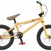 Gt-bicycles BMX GT Performer Junior 16" Pêche - 2021 -Vélos Soldes Boutique bmx gt performer junior 16 peche 2021