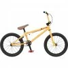 Gt-bicycles BMX Gt Performer Junior 18" Pêche - 2021 -Vélos Soldes Boutique bmx gt performer junior 18 peche 2021 3