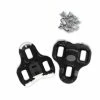 LOOK Cales Pour Pédales Keo Cleat Noir 0o -Vélos Soldes Boutique cales pour pedales keo cleat