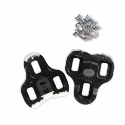 LOOK Cales Pour Pédales Keo Cleat Noir 0o