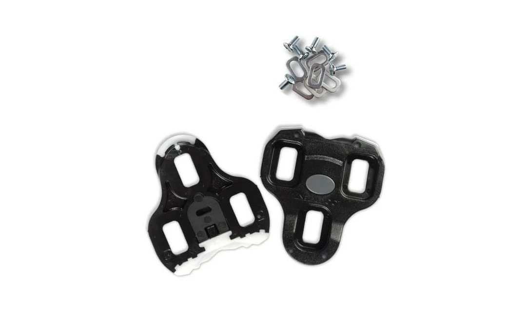 LOOK Cales Pour Pédales Keo Cleat Noir 0o 3 LOOK Cales Pour Pédales Keo Cleat Noir 0o