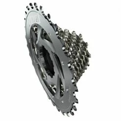 Cassette SRAM RED AXS XG-1290 12V 10/33 Dents -Vélos Soldes Boutique cassette sram red axs xg 1290 12v 1033 dents 2