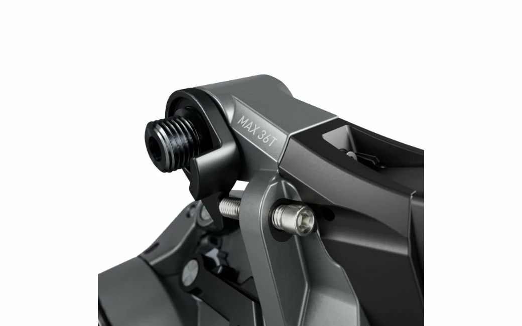 Dérailleur Arrière SRAM Force ETap AXS 12 Vitesses 4 Dérailleur Arrière SRAM Force ETap AXS 12 Vitesses – Image 2