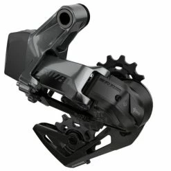 Dérailleur Arrière SRAM Rival ETAP AXS XPLR 2x12 Vitesses / Sans Batterie -Vélos Soldes Boutique derailleur arriere sram rival etap axs xplr 2x12 vitesses sans batterie 2