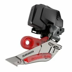 Dérailleur Avant SRAM Rival ETap AXS - Sans Batterie - 7 Dérailleur Avant SRAM Rival ETap AXS - Sans Batterie - -Vélos Soldes Boutique derailleur avant sram rival etap axs sans batterie 1 2