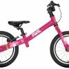 Frogbikes Draisienne Frog Tadpole Plus 14" Rose -Vélos Soldes Boutique draisienne frog tadpole plus 14 rose