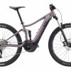 En Cours - VTT électrique LIV Embolden E+2 27.5" 500Wh Mauve -Vélos Soldes Boutique en cours vtt electrique liv embolden e2 275 500wh mauve