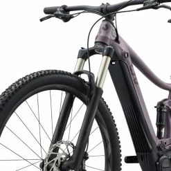 En Cours - VTT électrique LIV Embolden E+2 27.5" 500Wh Mauve -Vélos Soldes Boutique en cours vtt electrique liv embolden e2 275 500wh mauve 4