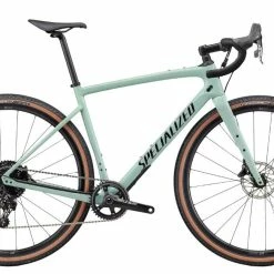 Gravel SPECIALIZED Diverge Sport Vert - 2022
