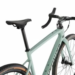 Gravel SPECIALIZED Diverge Sport Vert - 2022 -Vélos Soldes Boutique gravel specialized diverge sport vert 2022 3