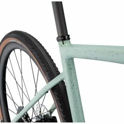 Gravel SPECIALIZED Diverge Sport Vert - 2022 -Vélos Soldes Boutique gravel specialized diverge sport vert 2022 4