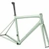 Kit Cadre SPECIALIZED Aethos Vert - 2023 1 Kit Cadre SPECIALIZED Aethos Vert - 2023 -Vélos Soldes Boutique kit cadre specialized aethos vert 2023