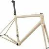 Kit Cadre SPECIALIZED S-Works Aethos Beige - 2022 -Vélos Soldes Boutique kit cadre specialized s works aethos beige 2022