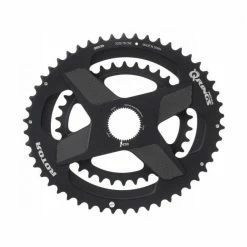 Kit Plateaux Rotor Q 50/34 Dents Aldhu