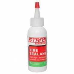 Stan's No Tube Liquide Préventif Anti-Crevaison Stan's Notubes - 60 Ml