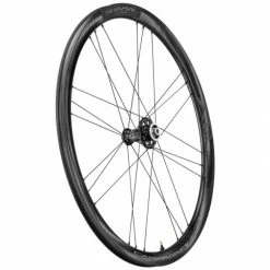 Fun Sport Cycles Paire De Roues De Route CAMPAGNOLO SHAMAL Disc -Vélos Soldes Boutique paire de roues de route campagnolo shamal disc 2