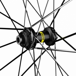 Paire De Roues Mavic Cosmic SLR 45 Disc CenterLock - 2021 -Vélos Soldes Boutique paire de roues mavic cosmic slr 45 disc centerlock 2021 4