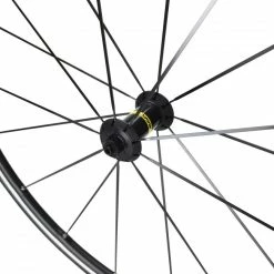 Paire De Roues Mavic Ksyrium Elite UST 700 Patins - 2020 -Vélos Soldes Boutique paire de roues mavic ksyrium elite ust 700 patins 2020 3