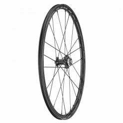 Paire De Roues Vélo De Route Fulcrum Racing Zero Carbon CMPTZN DB