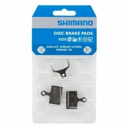 Plaquette De Frein Shimano K03S - Y8Y898010 Résine 5 Plaquette De Frein Shimano K03S - Y8Y898010 Résine -Vélos Soldes Boutique plaquette de frein shimano k03s y8y898010 resine 1