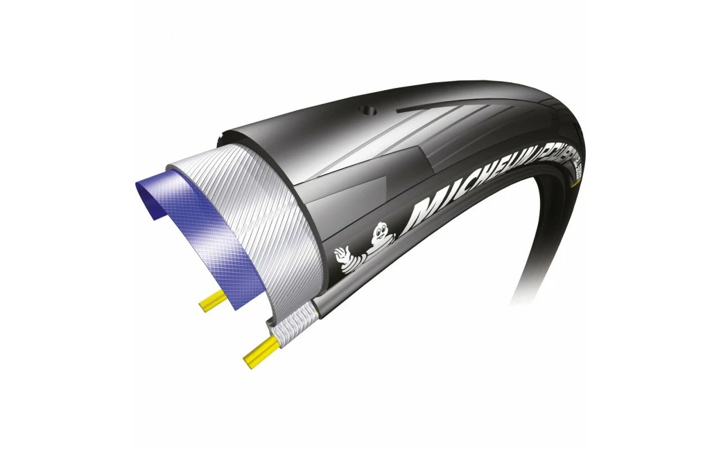 Pneu Michelin Power Gravel 700x33 4 Pneu Michelin Power Gravel 700x33 – Image 2