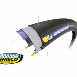 Pneu Route MICHELIN Power Cup / 700x28C