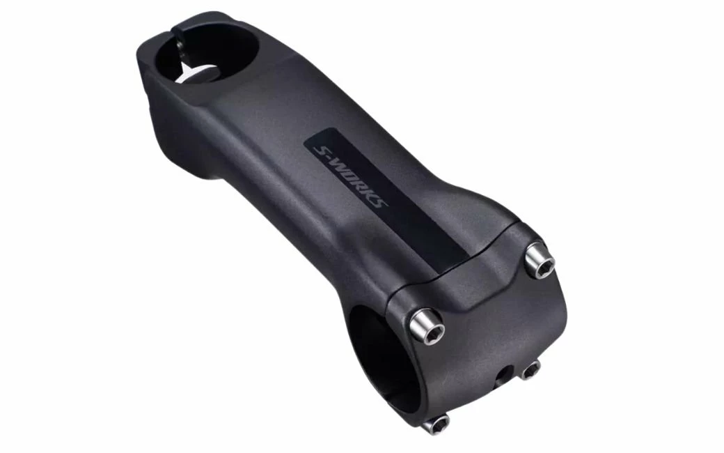 Potence SPECIALIZED S-Works Tarmac SL7 80mm / 6 Degrés / 31.8 Mm 3 Potence SPECIALIZED S-Works Tarmac SL7 80mm / 6 Degrés / 31.8 Mm