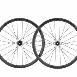 Roue Arrière BONTRAGER AEOLUS Elite 35 Disc TLR 9 Roue Arrière BONTRAGER AEOLUS Elite 35 Disc TLR -Vélos Soldes Boutique roue arriere bontrager aeolus elite 35 disc tlr 1