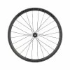 Roue Arrière BONTRAGER AEOLUS Elite 35 Disc TLR -Vélos Soldes Boutique roue arriere bontrager aeolus elite 35 disc tlr