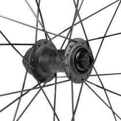 Roue Arrière BONTRAGER AEOLUS Elite 35 Disc TLR 10 Roue Arrière BONTRAGER AEOLUS Elite 35 Disc TLR -Vélos Soldes Boutique roue arriere bontrager aeolus elite 35 disc tlr 2