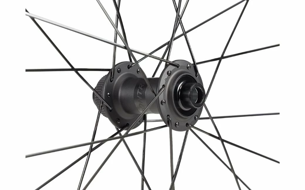 Roue Arrière BONTRAGER AEOLUS Elite 35 Disc TLR 5 Roue Arrière BONTRAGER AEOLUS Elite 35 Disc TLR – Image 3