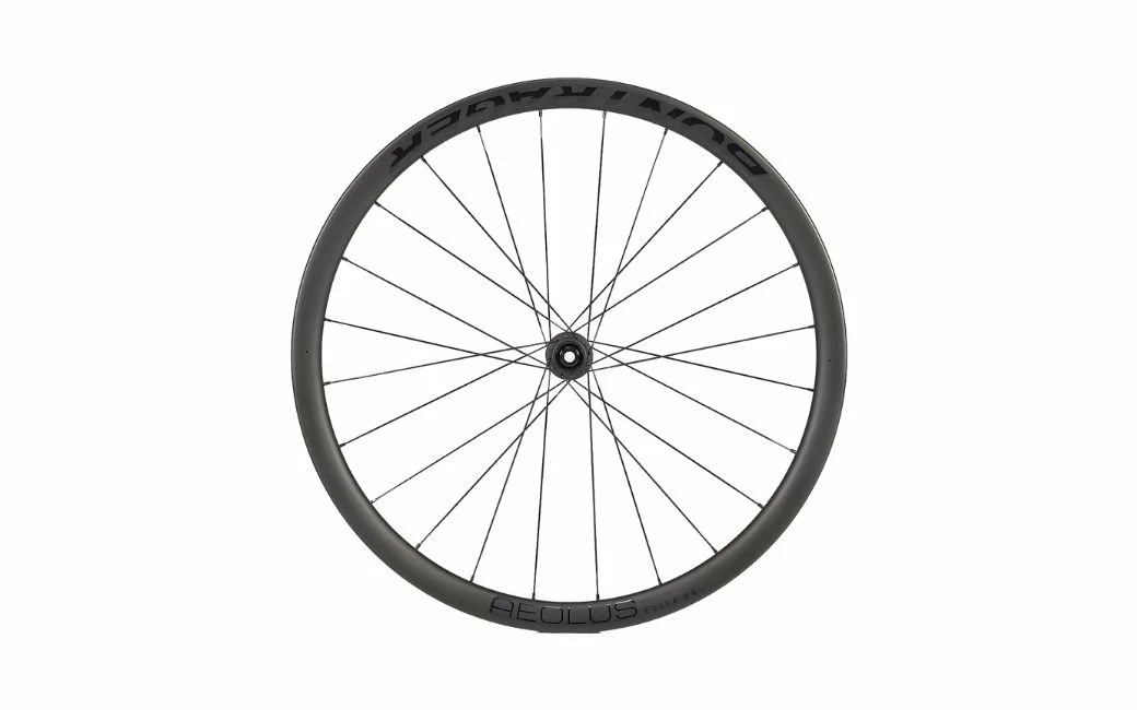 Roue Arrière BONTRAGER AEOLUS Elite 35 Disc TLR 3 Roue Arrière BONTRAGER AEOLUS Elite 35 Disc TLR