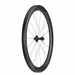 Roue Avant Vélo De Route ROVAL Rapid CLX II CenterLock / 700c