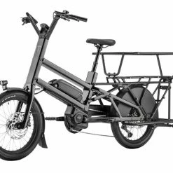 Moustache Bikes VAE Cargo Moustache Lundi 20.3 - 2022 10 Moustache Bikes VAE Cargo Moustache Lundi 20.3 - 2022 -Vélos Soldes Boutique vae cargo moustache lundi 203 2022 2