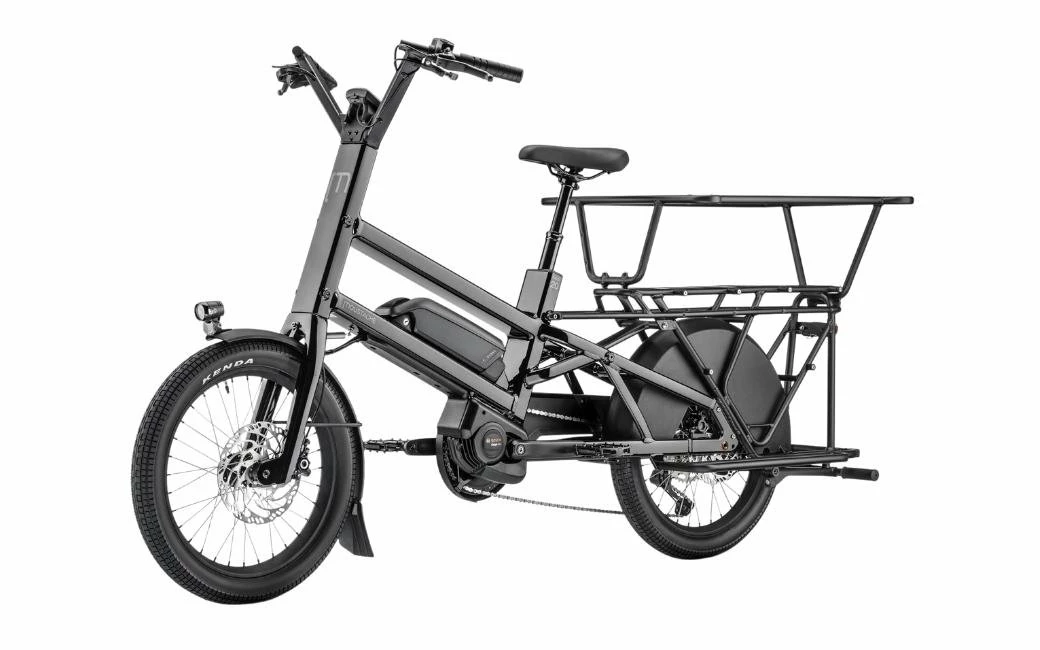 Moustache Bikes VAE Cargo Moustache Lundi 20.3 - 2022 5 Moustache Bikes VAE Cargo Moustache Lundi 20.3 - 2022 – Image 3