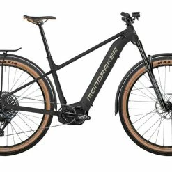 VAE Mondraker Thundra X Graphite/Gris 630 Wh- 2022