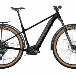 VAE Mondraker Thundra X Graphite/Noir 630 Wh- 2022