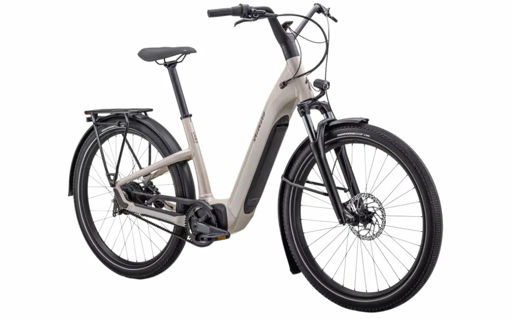 VAE Specialized Como 3.0 Courroie Sable - 2023 4 VAE Specialized Como 3.0 Courroie Sable - 2023 – Image 2