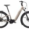 VAE Specialized Como 3.0 Courroie Sable - 2023 -Vélos Soldes Boutique vae specialized como 30 courroie sable 2023