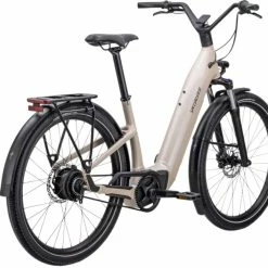 VAE Specialized Como 3.0 Courroie Sable - 2023 10 VAE Specialized Como 3.0 Courroie Sable - 2023 -Vélos Soldes Boutique vae specialized como 30 courroie sable 2023 2