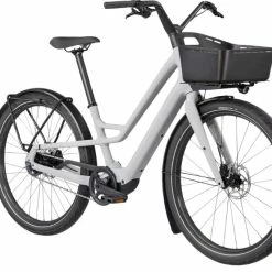 VAE Specialized Como Sl 4.0 Gris - 2022 -Vélos Soldes Boutique vae specialized como sl 40 gris 2022 1