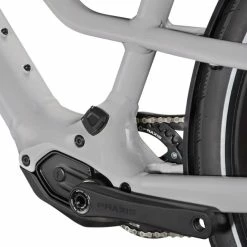 VAE Specialized Como Sl 4.0 Gris - 2022 -Vélos Soldes Boutique vae specialized como sl 40 gris 2022 5