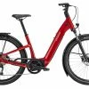 VAE Specialized Como Turbo 3.0 Rouge - 2023 -Vélos Soldes Boutique vae specialized como turbo 30 rouge 2023