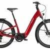 VAE Specialized Como Turbo 4.0 Rouge - 2023 -Vélos Soldes Boutique vae specialized como turbo 40 rouge 2023