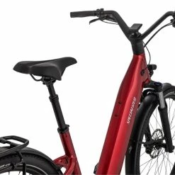 VAE Specialized Como Turbo 4.0 Rouge - 2023 -Vélos Soldes Boutique vae specialized como turbo 40 rouge 2023 3