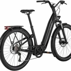 VAE Specialized Turbo Como 3.0 Noir - 2023 -Vélos Soldes Boutique vae specialized turbo como 30 noir 2023 2