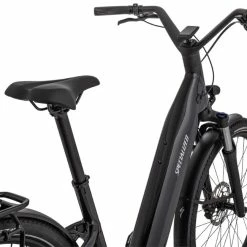 VAE Specialized Turbo Como 3.0 Noir - 2023 -Vélos Soldes Boutique vae specialized turbo como 30 noir 2023 3