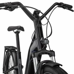 VAE Specialized Turbo Como 3.0 Noir - 2023 -Vélos Soldes Boutique vae specialized turbo como 30 noir 2023 4