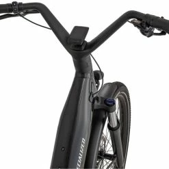 VAE Specialized Turbo Como 3.0 Noir - 2023 -Vélos Soldes Boutique vae specialized turbo como 30 noir 2023 5
