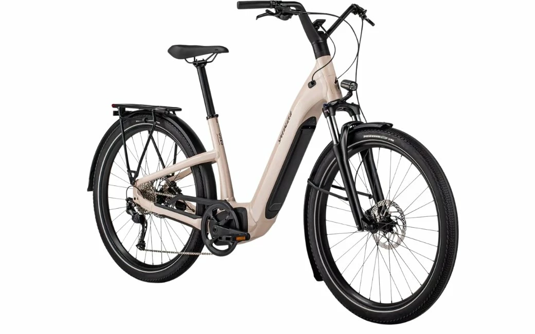 VAE Specialized Turbo Como 3.0 Sable - 2023 4 VAE Specialized Turbo Como 3.0 Sable - 2023 – Image 2